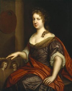 Mary Beale — Mary Beale