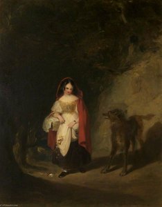 Little Red Riding Hood