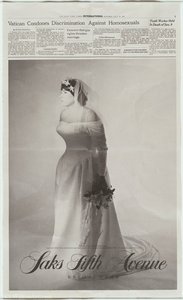 Untitled — Robert Gober