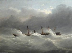 SS 'Great Britain'