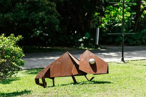 Origami Chameleon ,origami Chameleon — Ting-ruei Syu