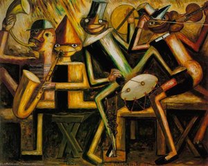 Jazz