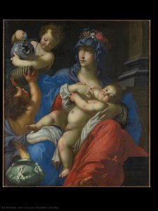 Charity