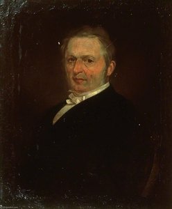 William Roberts (nefydd) (1813–1872) — Ap Caledfryn