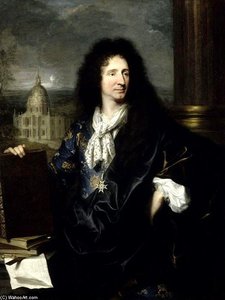 Jules Hardouin-mansart