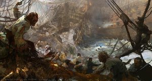 Untitled — Craig Mullins