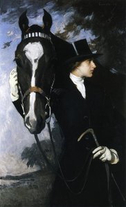 Mary and New Castle Poppy