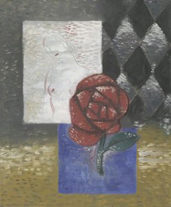 Rose — Mikuláš Galanda