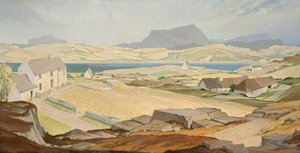 Bein Gabloch — Thomas Callender Campbell Mackie