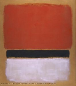 Untitled — Mark Rothko