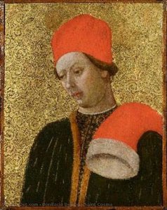 Saint Cosma