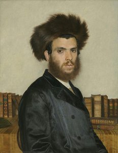 The Cabbalist