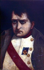 Napoleon — William Daniels