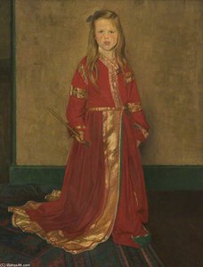 Rachel Queen — Sir William Rothenstein