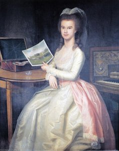 Marianne Drake — Ralph Earl