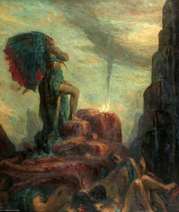 Montezuma