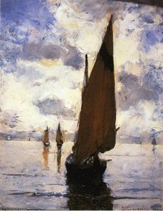 Untitled (4985) — Joseph Rodefer Decamp