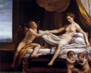 Danaë