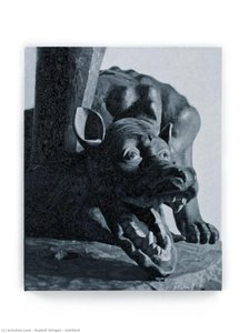 Untitled — Rudolf Stingel