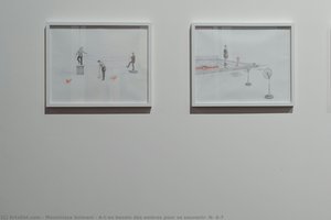 A-t-on Besoin Des Ombres Pour Se Souvenir? N° 6-7 — Massinissa Selmani