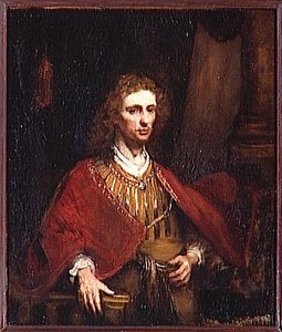 PORTRAIT DE FEMME