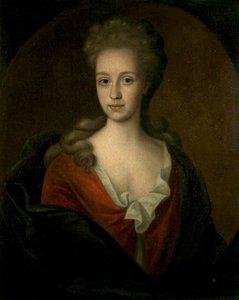 Portrait of a Lady