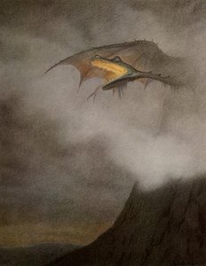 Dragon Awakens