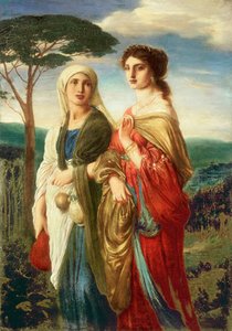 The Song Of Miriam The Prophetess
