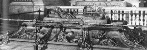 Monument of Sixtus IV