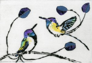 The Showmen — Richard John Spare