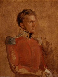 John Campbell — George Hayter