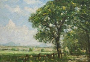 Edinburgh — David Muirhead