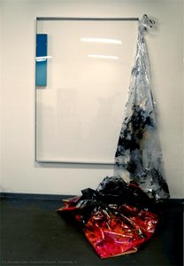 Painting #6 — Kaloust Guedel