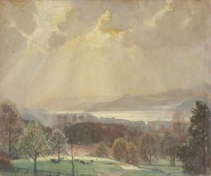 william lionel waddington