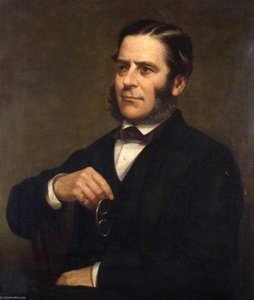 Sir Edward Henry Sieveking (1816–1904)