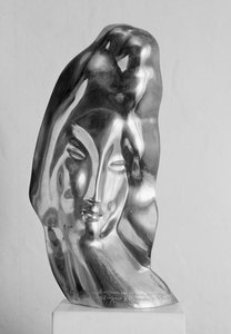 The Past — Alexander Archipenko