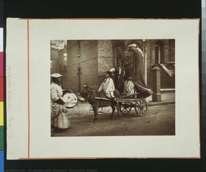 November Effigies — Sir Joseph John Thomson