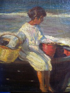Children — José Mongrell Torrent
