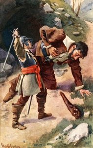 Death Of Giant Maul