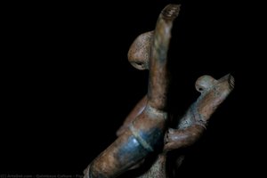 Figura — Quimbaya Culture