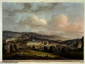 A General View of Bath