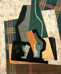 Still Life — Gino Severini