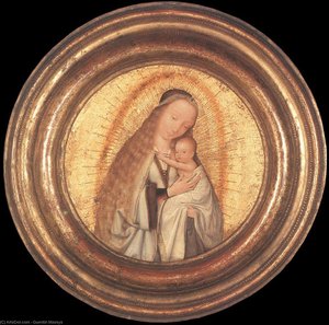 Virgin with the Child