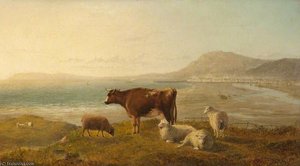 Ramsey — George Stanfield Walters