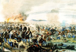 Great battle Than Sallói