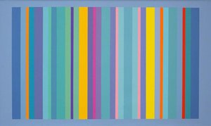 May 2008 No.3 — Mick Maslen