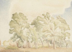 Oak Bluff — Lionel Lemoine Fitzgerald