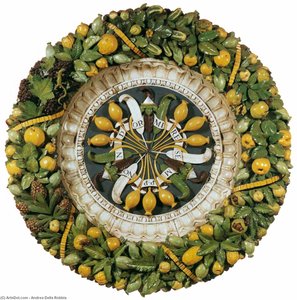 Bartolini Salimbeni Coat of Arms