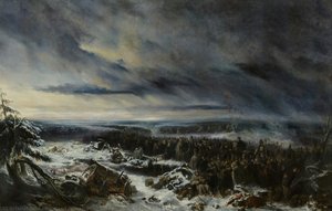 Episode of the Russian Campaign