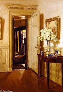 Interior, Gribdae